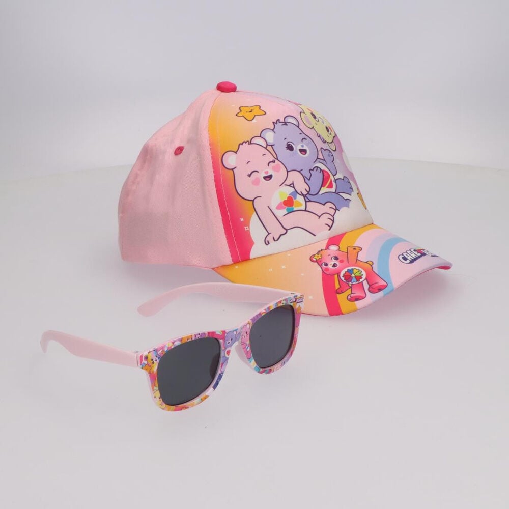 Set gorra + gafas sol Osos Amorosos - imagen 4