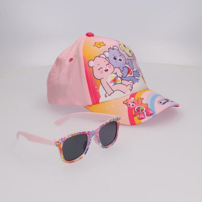 Set gorra + gafas sol Osos Amorosos - imagen 4