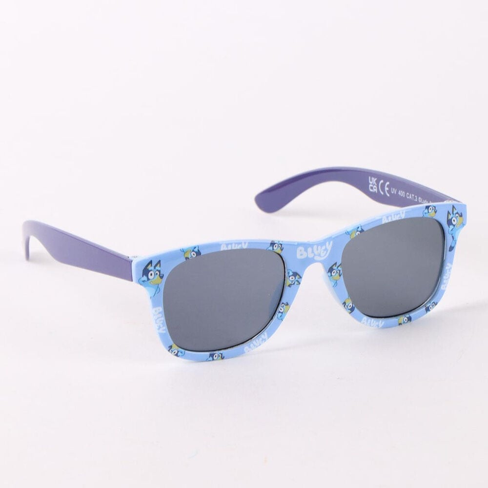 Gafas sol + funda Bluey - imagen 5