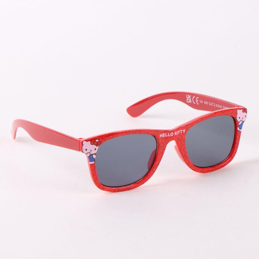 Gafas sol + funda Hello Kitty - imagen 5