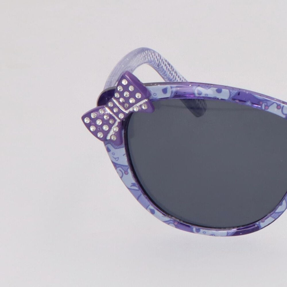 Gafas sol premium Kuromi Hello Kitty and Friends - imagen 5