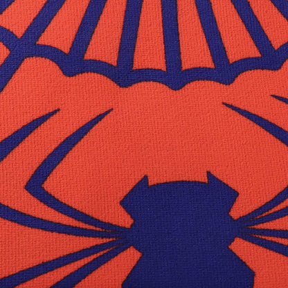 Poncho toalla Spiderman Marvel microfibra - imagen 3