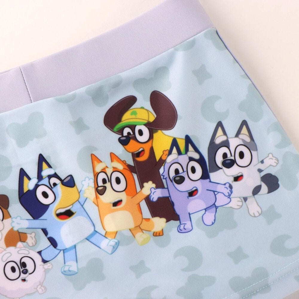 Bañador boxer Bluey - imagen 4