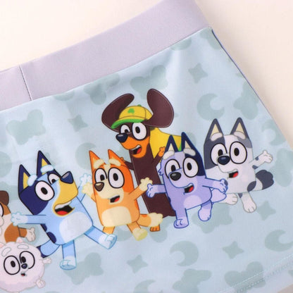 Bañador boxer Bluey - imagen 4