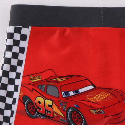 Bañador boxer Cars Disney Pixar - imagen 4