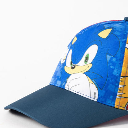 Gorra Sonic the Hedgehog - imagen 5