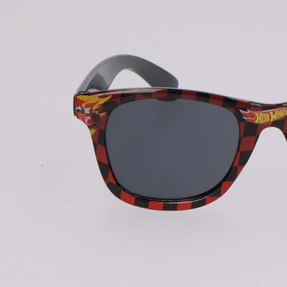 Set gorra + gafas sol Hot Wheels - imagen 5