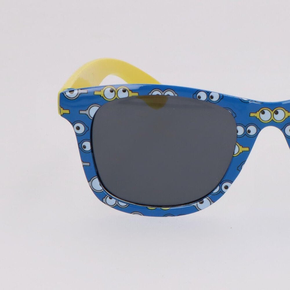 Set gorra + gafas sol Minions - imagen 5