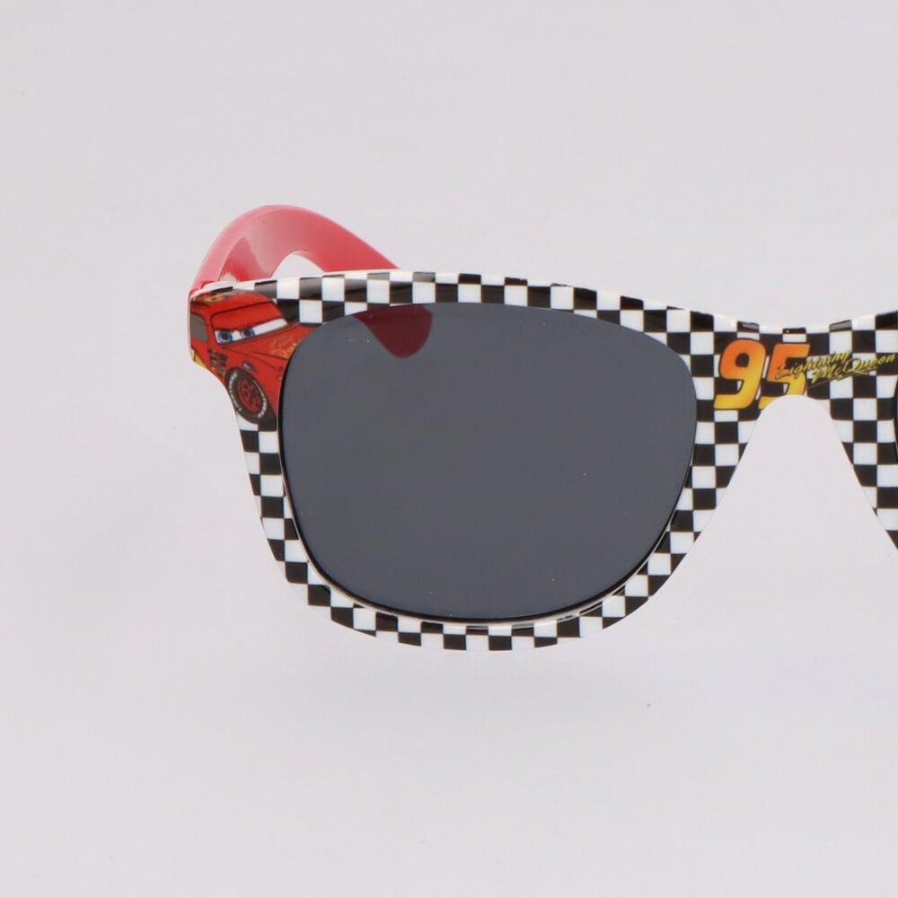 Set gorra + gafas sol Cars Disney Pixar - imagen 5