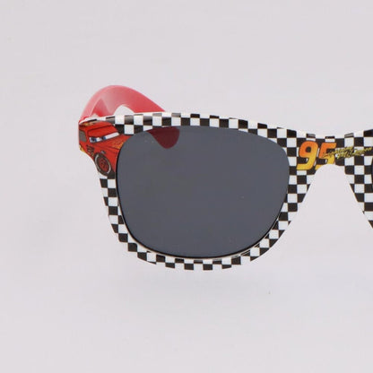 Set gorra + gafas sol Cars Disney Pixar - imagen 5