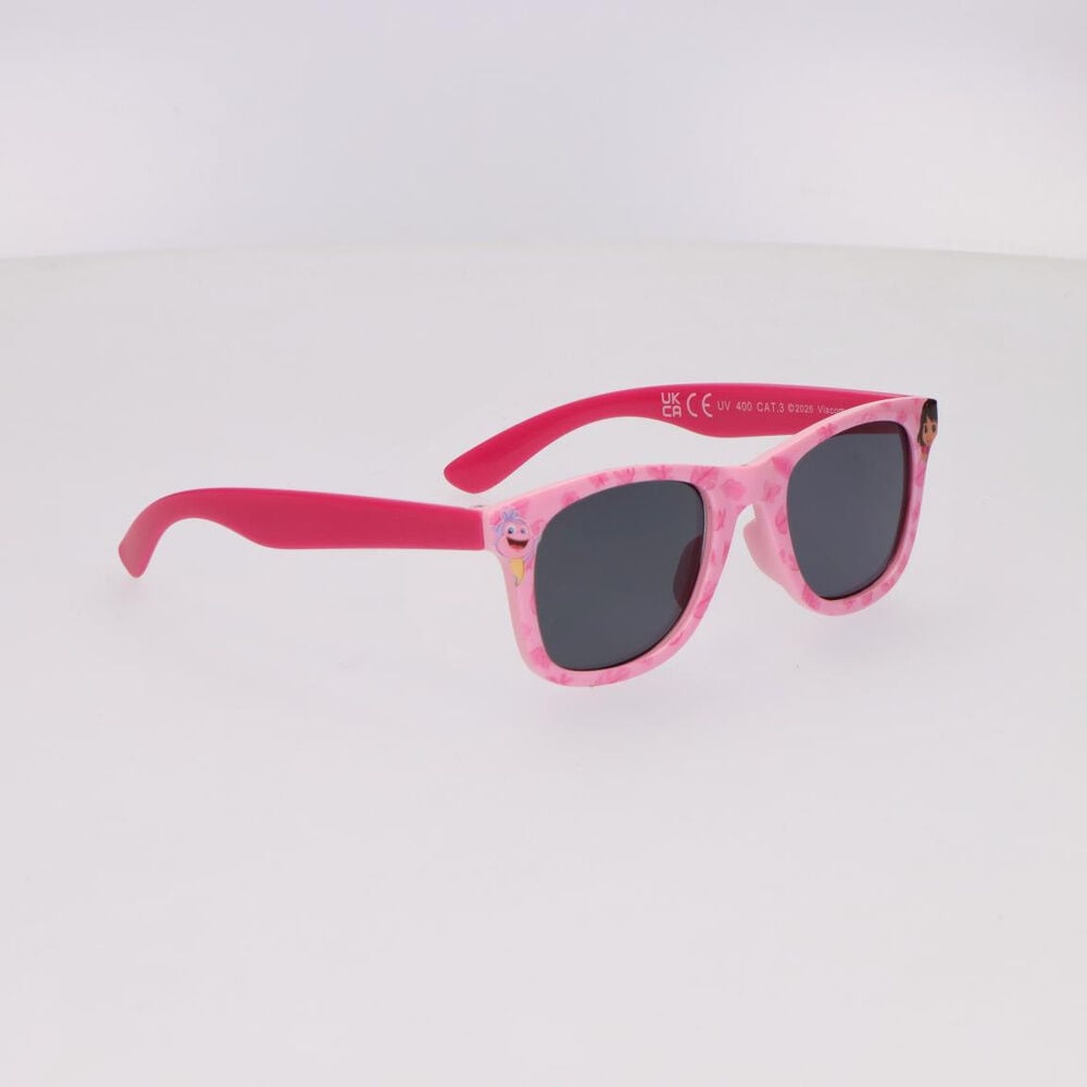 Set gorra + gafas sol Dora la Exploradora - imagen 5