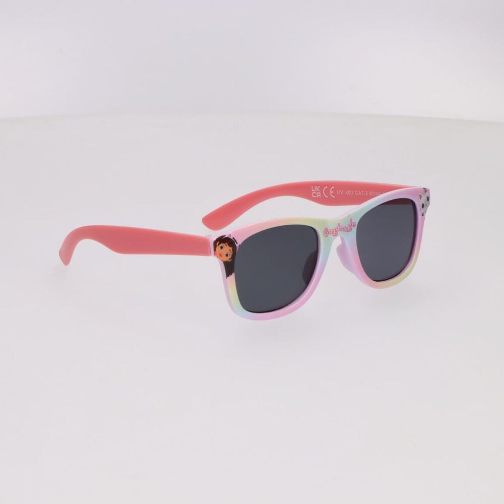 Set gorra + gafas sol La Casa de Muñecas de Gabby - imagen 5