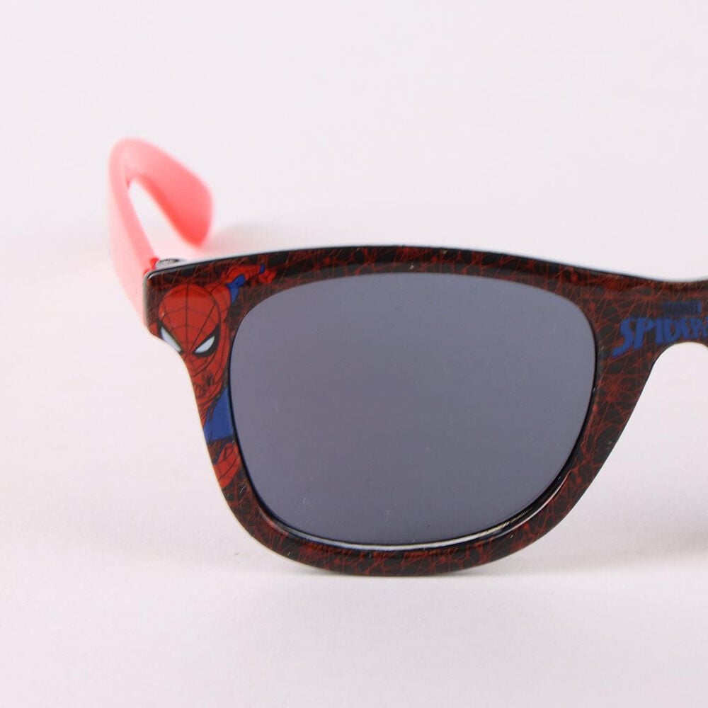 Gafas sol + funda Spiderman Marvel - imagen 6