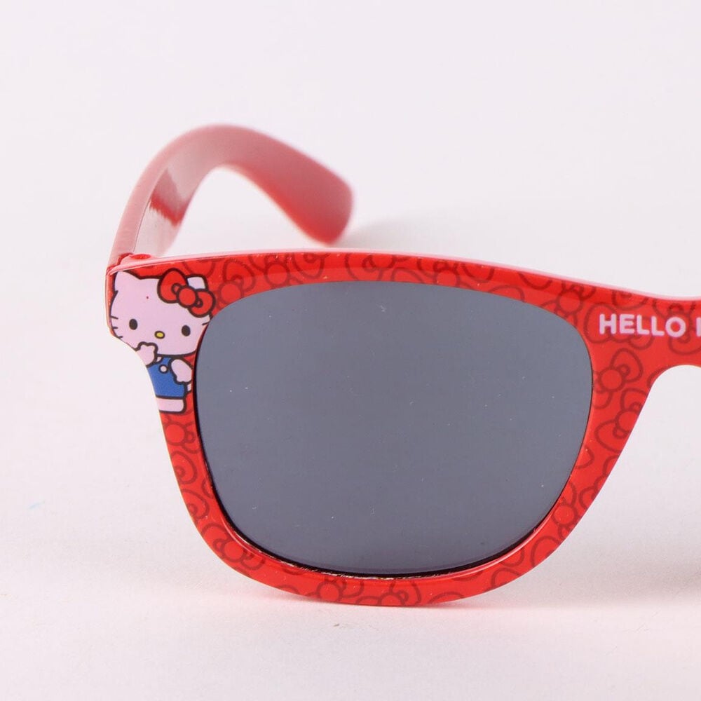 Gafas sol + funda Hello Kitty - imagen 6