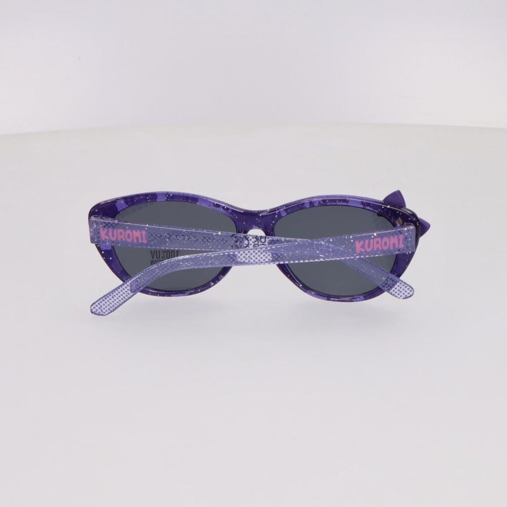 Gafas sol premium Kuromi Hello Kitty and Friends - imagen 6
