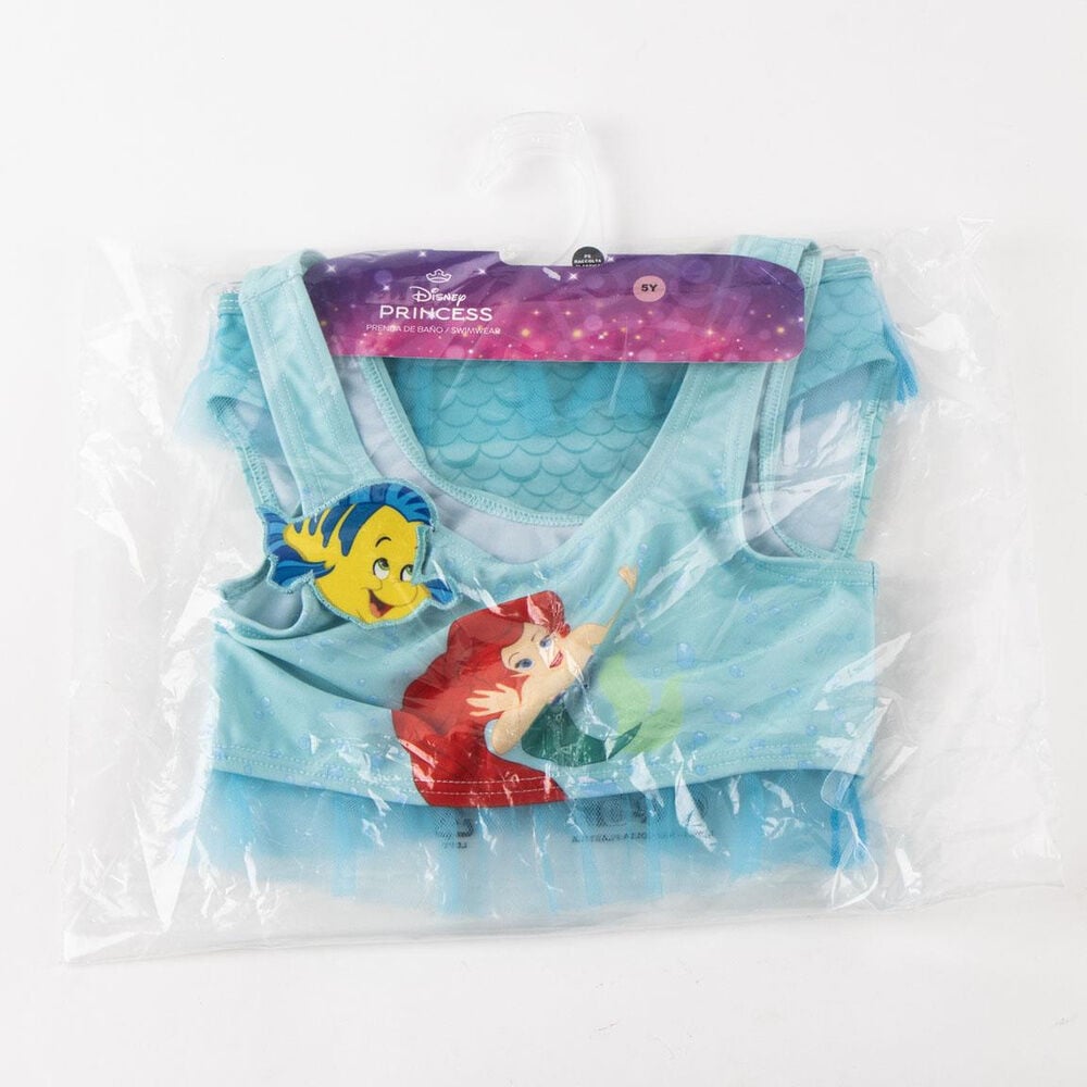 Bikini La Sirenita Disney - imagen 5