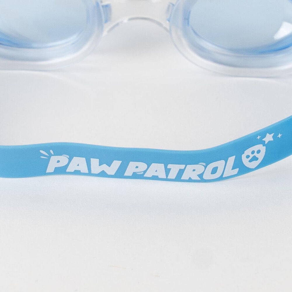 Set toalla + gafas natacion Patrulla Canina Paw Patrol - imagen 5