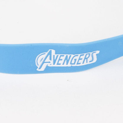 Set toalla + gafas natacion Los Vengadores Avengers Marvel - imagen 5