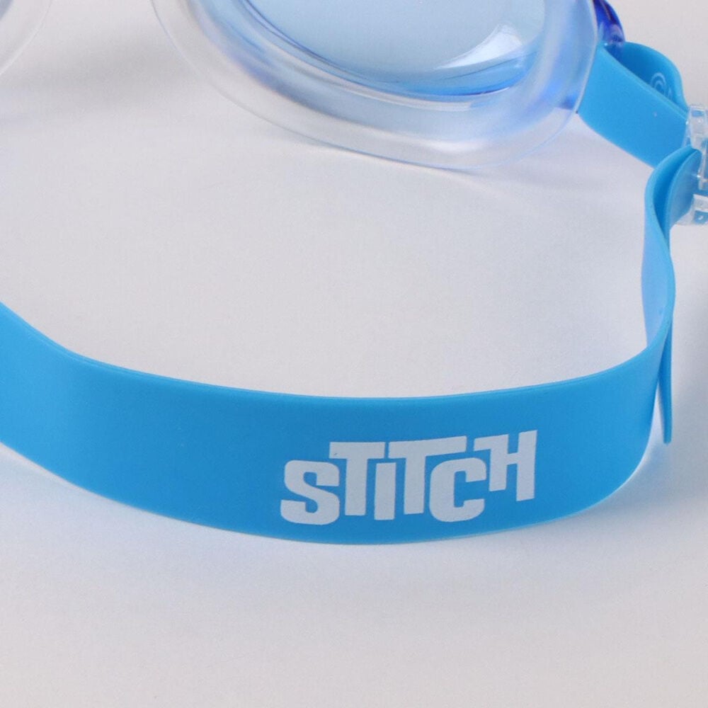 Set toalla + gafas natacion Stitch Disney - imagen 4