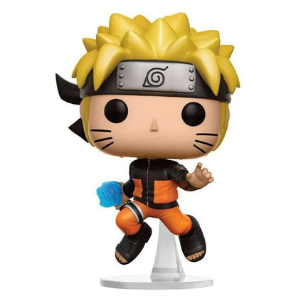 Figura POP Naruto Shippuden Naruto Rasegan - imagen 2