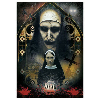 Puzzle La Monja 1000pzs - imagen 3