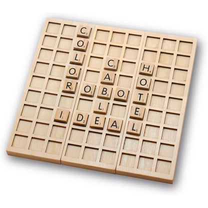 Juego Forma Palabras - imagen 2