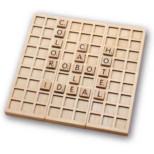 Juego Forma Palabras - imagen 2