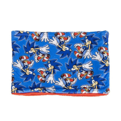 Braga cuello Sonic The Hedgehog - imagen 4