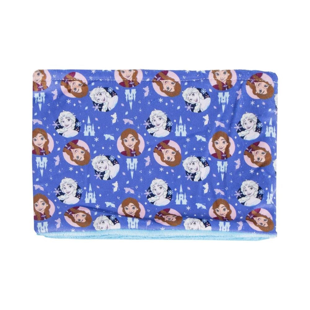 Braga cuello Frozen Disney - imagen 3