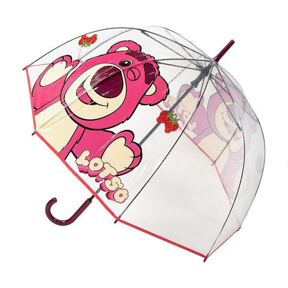 Paraguas manual Lotso Toy Story Disney 60cm - imagen 4