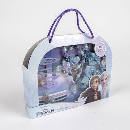 Set belleza Frozen Disney - imagen 2