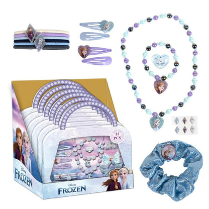 Set belleza Frozen Disney - imagen 3