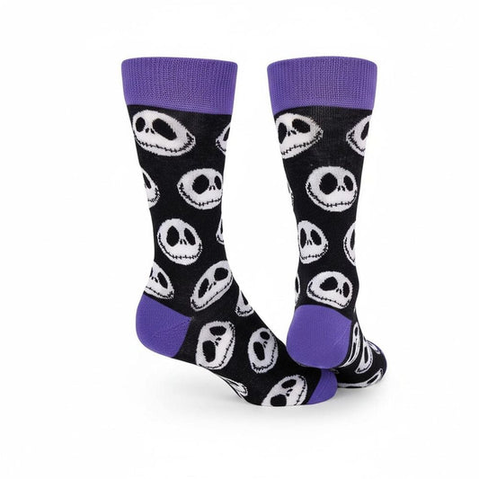 Calcetines Pesadilla Antes de Navidad Disney