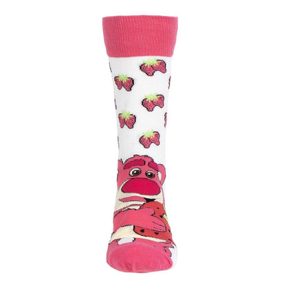 Calcetines Lotso Toy Story Disney adulto - imagen 2