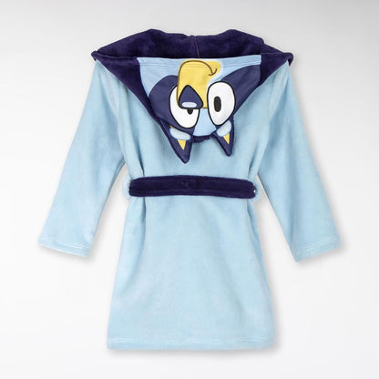 Bata Bluey coralina - imagen 2