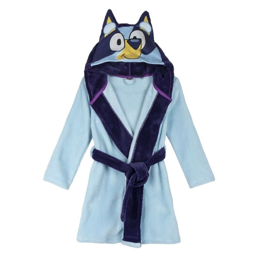 Bata Bluey coralina - imagen 3