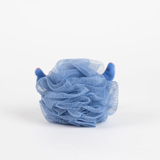 Esponja ducha 3D Stitch Disney
