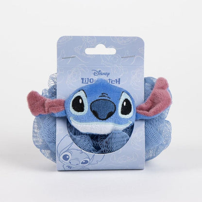 Esponja ducha 3D Stitch Disney - imagen 2
