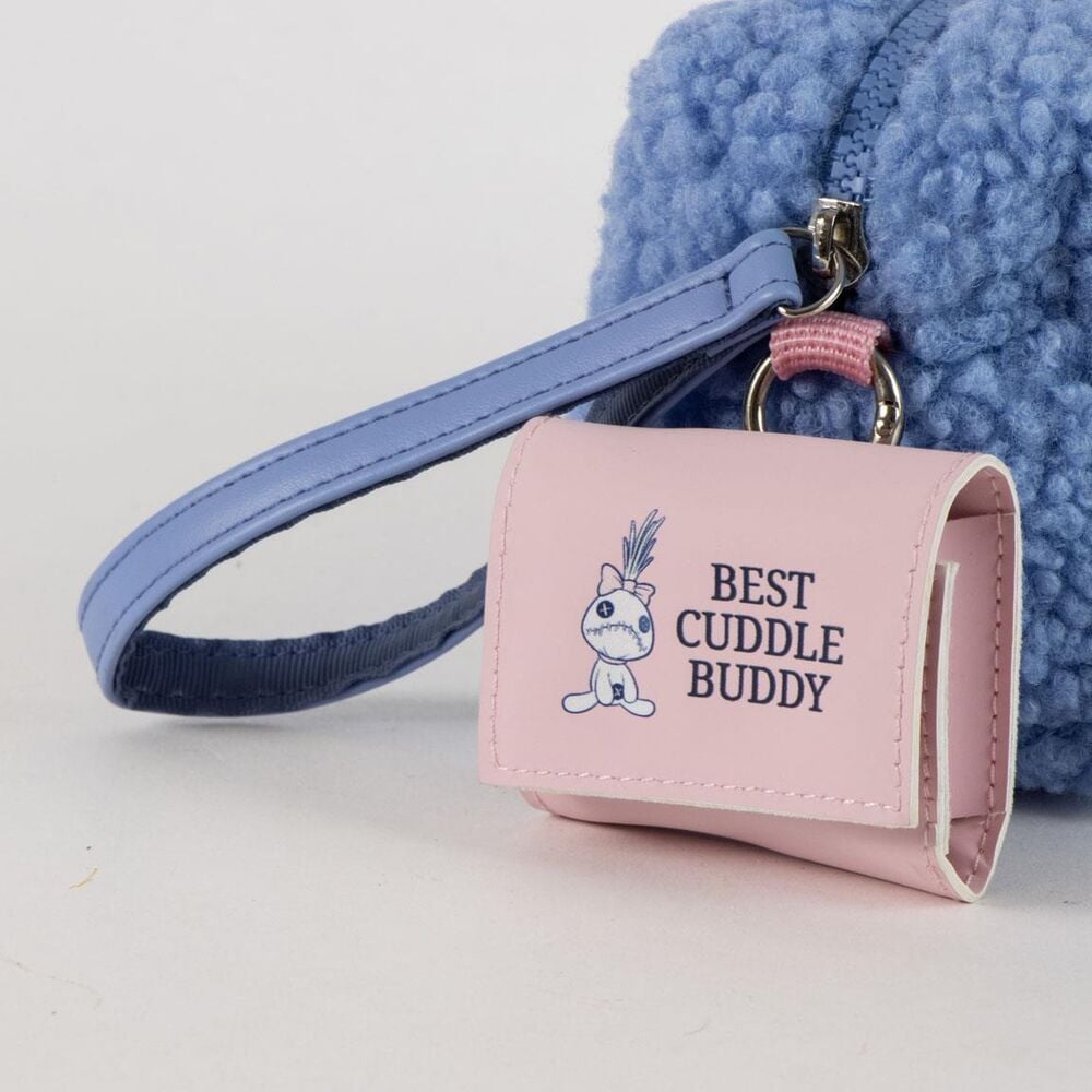 Neceser aseo viaje Stitch Disney - imagen 2