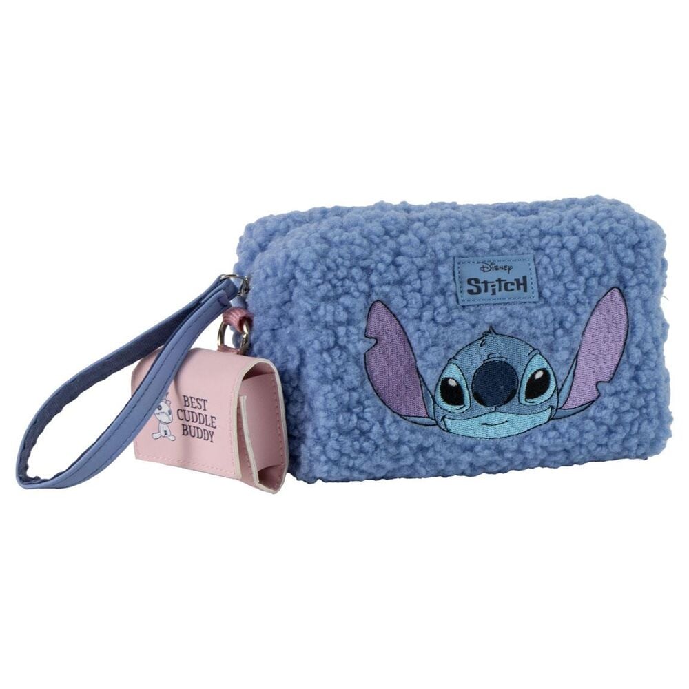 Neceser aseo viaje Stitch Disney - imagen 4