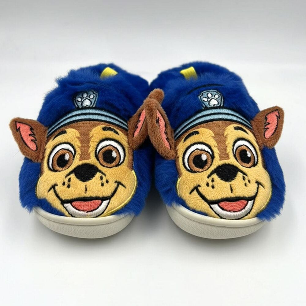 Pantuflas Patrulla Canina Paw Patrol - imagen 3