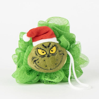 Esponja 3D El Grinch - imagen 4