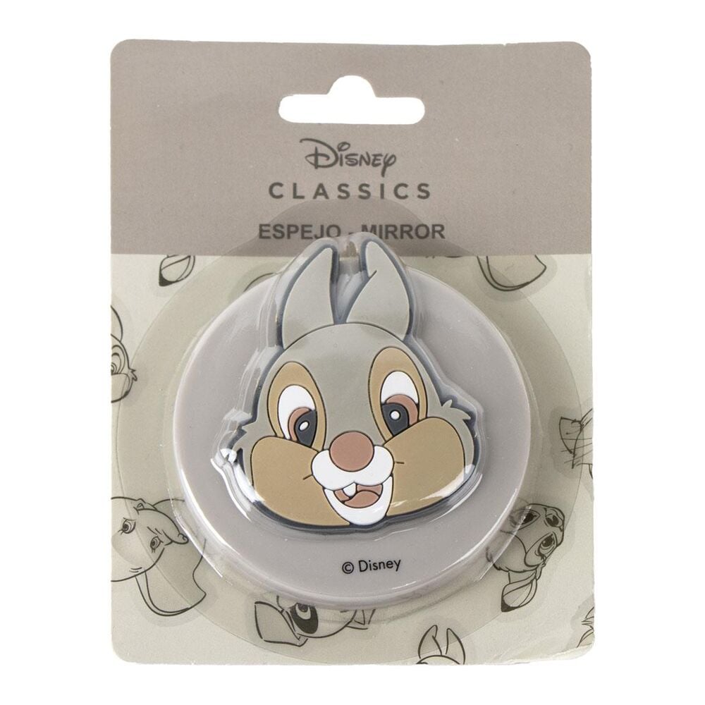 Espejo Tambor Bambi Disney - imagen 3