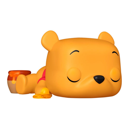 Figura POP Disney Winnie the Pooh Sleeping Winnie - imagen 2
