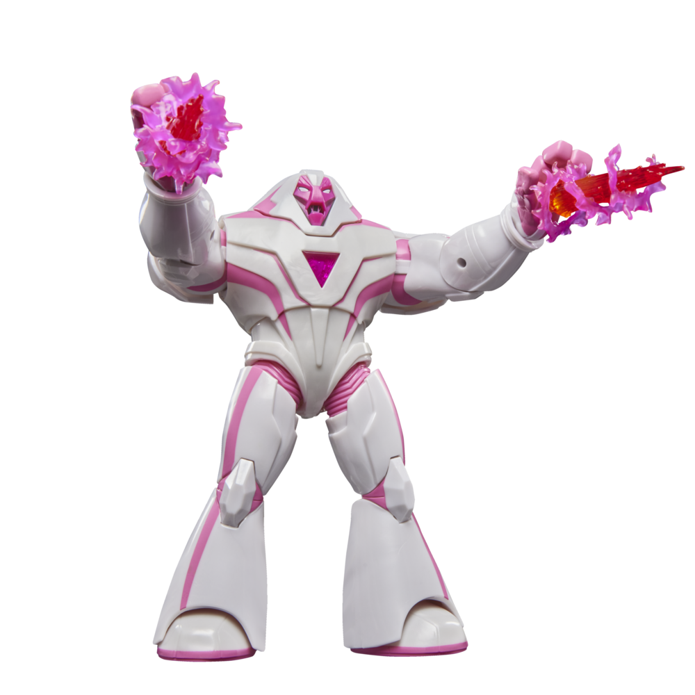 Figura Nimroo X-Men Marvel Legends Series 15cm