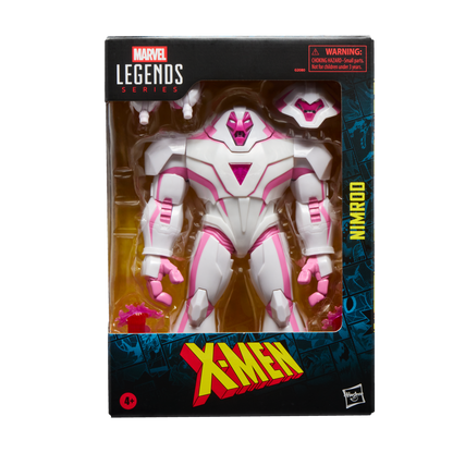 Figura Nimroo X-Men Marvel Legends Series 15cm