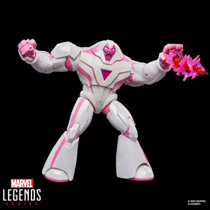 Figura Nimroo X-Men Marvel Legends Series 15cm - imagen 17
