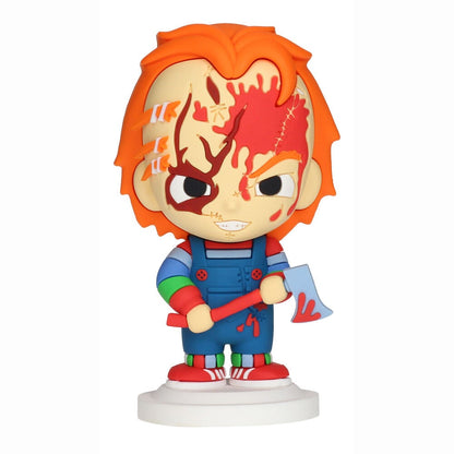 Set 3 figuras Pokis Chucky 7cm - imagen 2