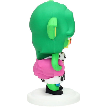 Figura Pokis Greta Gremlins 7cm - imagen 4