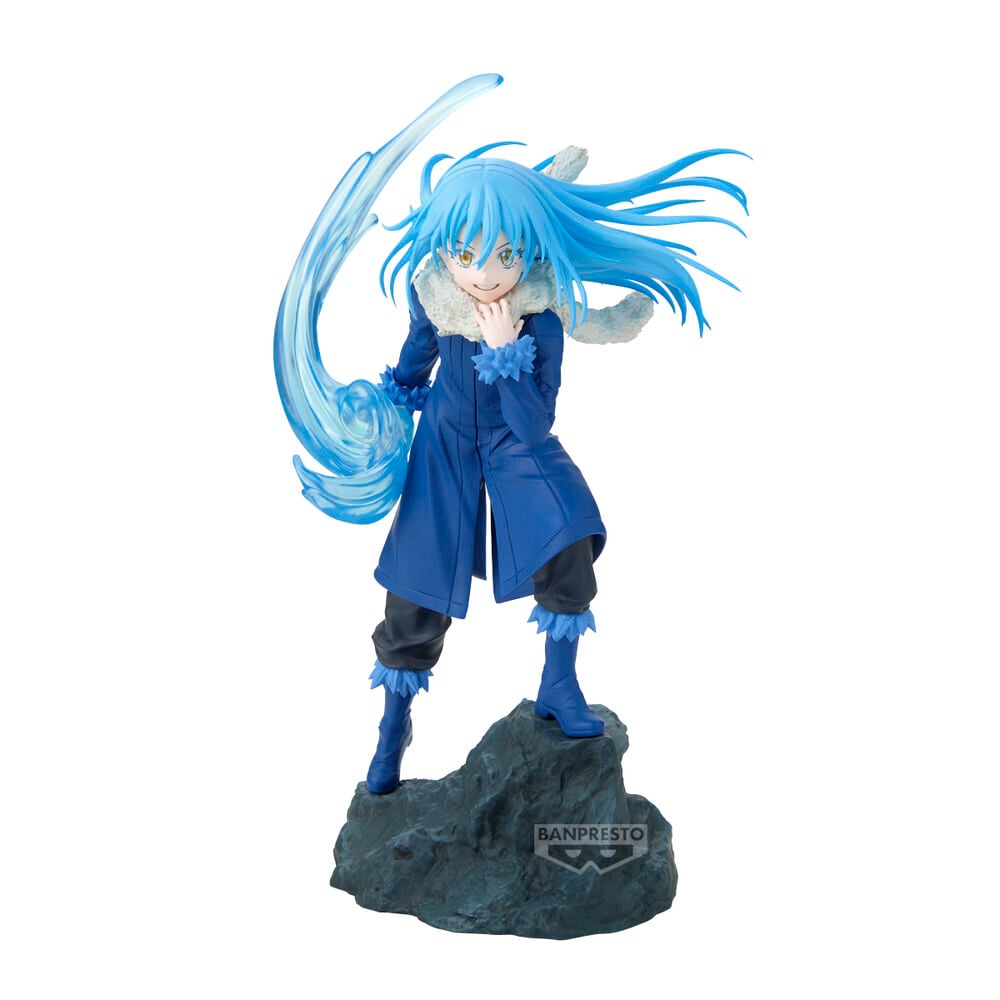 Figura Threefold Union Rimuru Espresto Tempest That Time I Got Reincarnated as